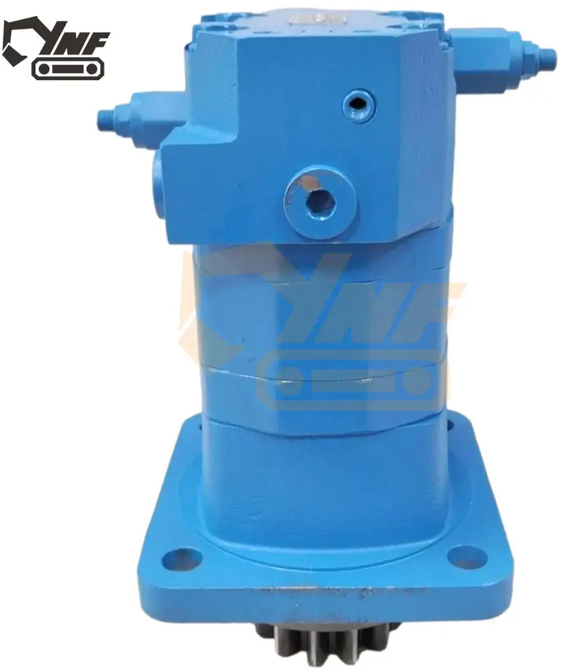 Mini Excavator Hydraulic Parts Swing Device Lg16 Swing Motor Assy 691-0135-022 - Гидравлический мотор для Экскаваторов: фото 1 Mini Excavator Hydraulic Parts Swing Device Lg16 Swing Motor Assy 691-0135-022 - Гидравлический мотор для Экскаваторов: фото 1