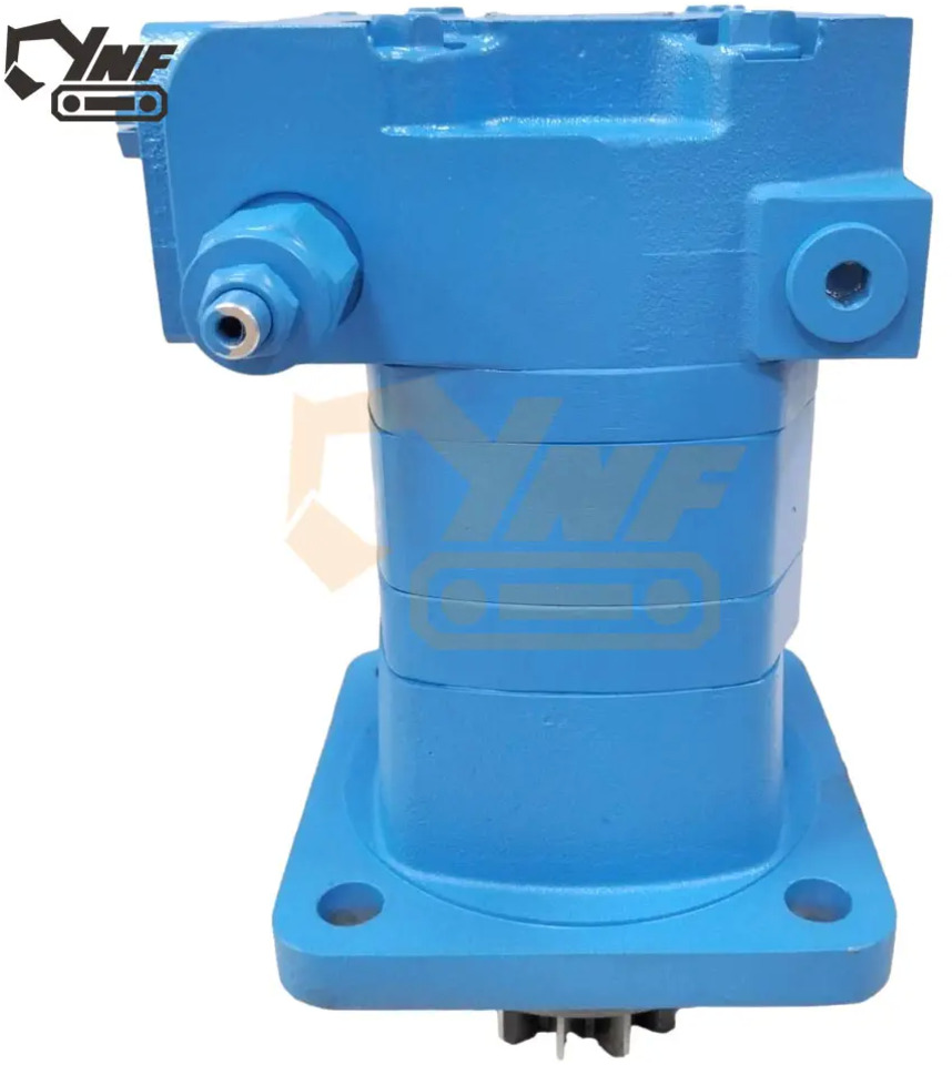 Mini Excavator Hydraulic Parts Swing Device Lg16 Swing Motor Assy 691-0135-022 - Гидравлический мотор для Экскаваторов: фото 3 Mini Excavator Hydraulic Parts Swing Device Lg16 Swing Motor Assy 691-0135-022 - Гидравлический мотор для Экскаваторов: фото 3