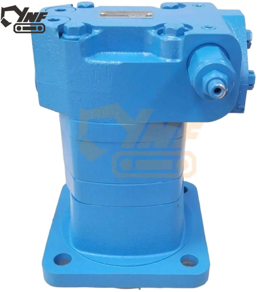 Mini Excavator Hydraulic Parts Swing Device Lg16 Swing Motor Assy 691-0135-022 - Гидравлический мотор для Экскаваторов: фото 2 Mini Excavator Hydraulic Parts Swing Device Lg16 Swing Motor Assy 691-0135-022 - Гидравлический мотор для Экскаваторов: фото 2