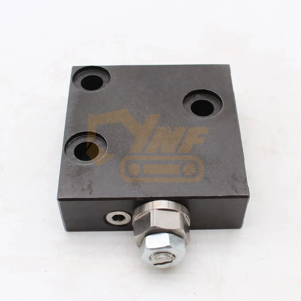 Новый Гидравлический клапан PC200-6 Excavator Hydraulic Parts Pressure Relief Valve /Self Reducing Valve Block 723-40-70100: фото 6 Новый Гидравлический клапан PC200-6 Excavator Hydraulic Parts Pressure Relief Valve /Self Reducing Valve Block 723-40-70100: фото 6