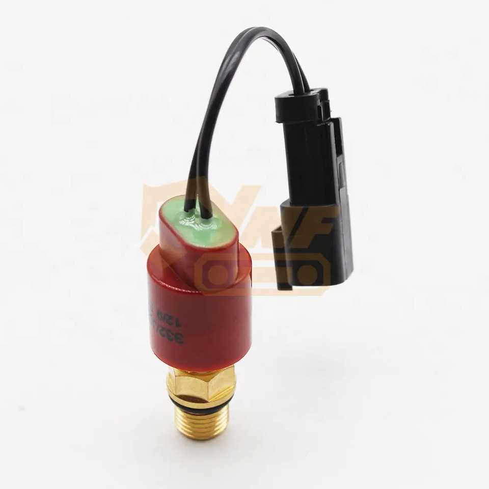Pressure Switch Sensor Engine Oil Transducer 332/J0670 332-J0670 332 J0670 for JCB Excavator - Сенсор: фото 1 Pressure Switch Sensor Engine Oil Transducer 332/J0670 332-J0670 332 J0670 for JCB Excavator - Сенсор: фото 1