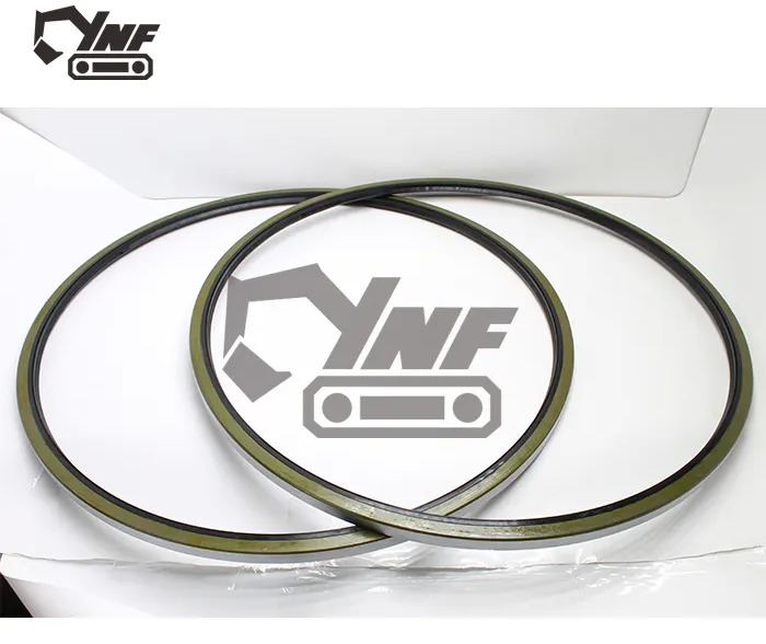 Voe11707027 11707027 For Volvo L220d Tilt Cylinder Seal Kit - Гидравлика: фото 3 Voe11707027 11707027 For Volvo L220d Tilt Cylinder Seal Kit - Гидравлика: фото 3