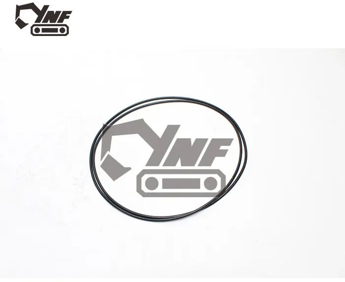 Voe11707027 11707027 For Volvo L220d Tilt Cylinder Seal Kit - Гидравлика: фото 5 Voe11707027 11707027 For Volvo L220d Tilt Cylinder Seal Kit - Гидравлика: фото 5