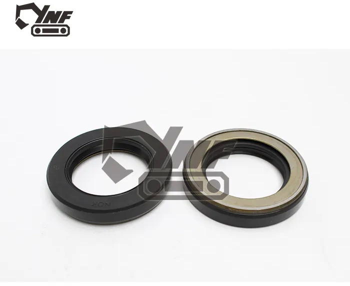 Voe14718261 14718261 Travel Motor Seal Kit - Гидравлика: фото 2 Voe14718261 14718261 Travel Motor Seal Kit - Гидравлика: фото 2