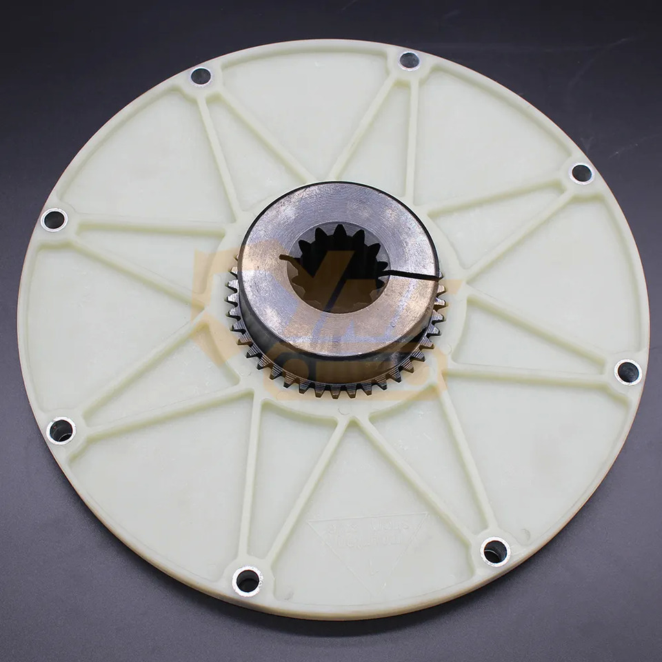 Wheel Excavation 330D Coupling Set Flange Flywheel Coupling Custom 1545558 1545559 For Caterpillar - Сцепление и запчасти: фото 4 Wheel Excavation 330D Coupling Set Flange Flywheel Coupling Custom 1545558 1545559 For Caterpillar - Сцепление и запчасти: фото 4