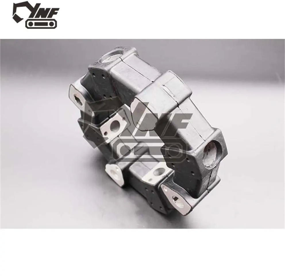 Новый Сцепление и запчасти Wholesale High Quality Excavator Accessories Hydraulic Pump Coupling Connecting Rubber Coupling Assembly: фото 6