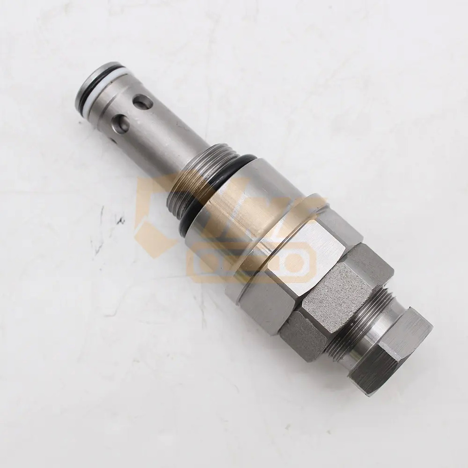 Новый Гидравлический клапан XS200-8 Relief Valve 723-40-92101 723-40-91102 723-40-93600 723-40-93800 for Komatsu PC200-8 PC360-7 PC300-7 PC220-7: фото 6 Новый Гидравлический клапан XS200-8 Relief Valve 723-40-92101 723-40-91102 723-40-93600 723-40-93800 for Komatsu PC200-8 PC360-7 PC300-7 PC220-7: фото 6