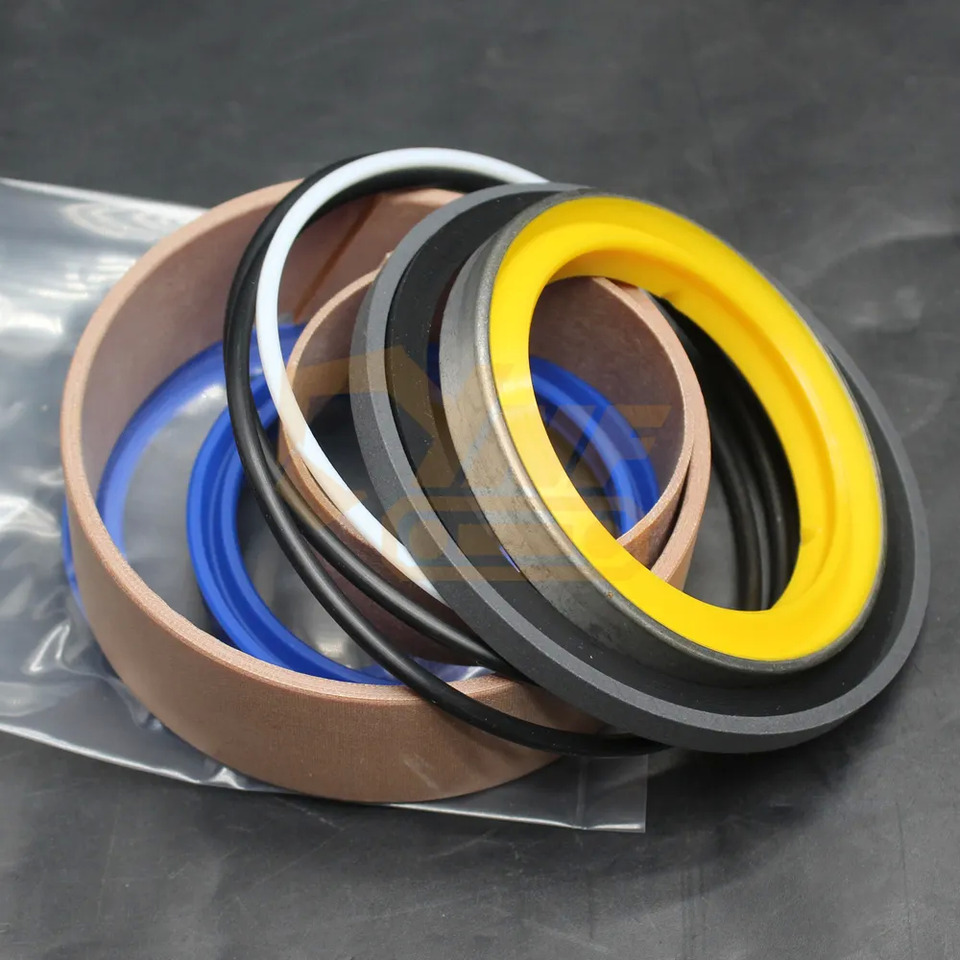 YNF 229-2626 Excavator Parts Lift Cylinder Seal Kits For Cat D6R Parts - Гидравлика: фото 5 YNF 229-2626 Excavator Parts Lift Cylinder Seal Kits For Cat D6R Parts - Гидравлика: фото 5