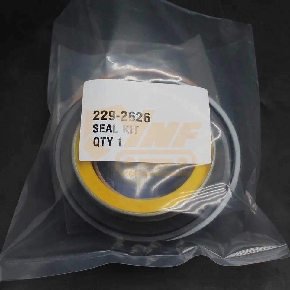 YNF 229-2626 Excavator Parts Lift Cylinder Seal Kits For Cat D6R Parts - Гидравлика: фото 4 YNF 229-2626 Excavator Parts Lift Cylinder Seal Kits For Cat D6R Parts - Гидравлика: фото 4