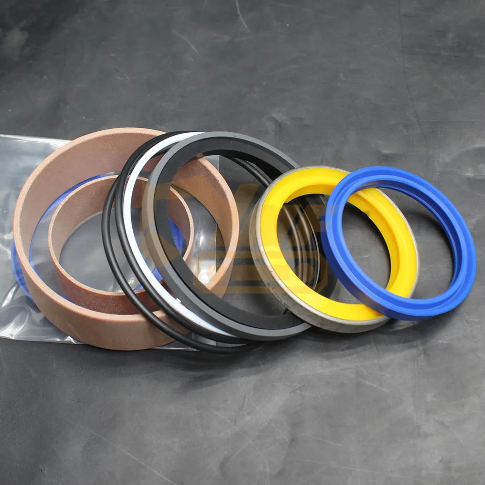 YNF 229-2626 Excavator Parts Lift Cylinder Seal Kits For Cat D6R Parts - Гидравлика: фото 2 YNF 229-2626 Excavator Parts Lift Cylinder Seal Kits For Cat D6R Parts - Гидравлика: фото 2