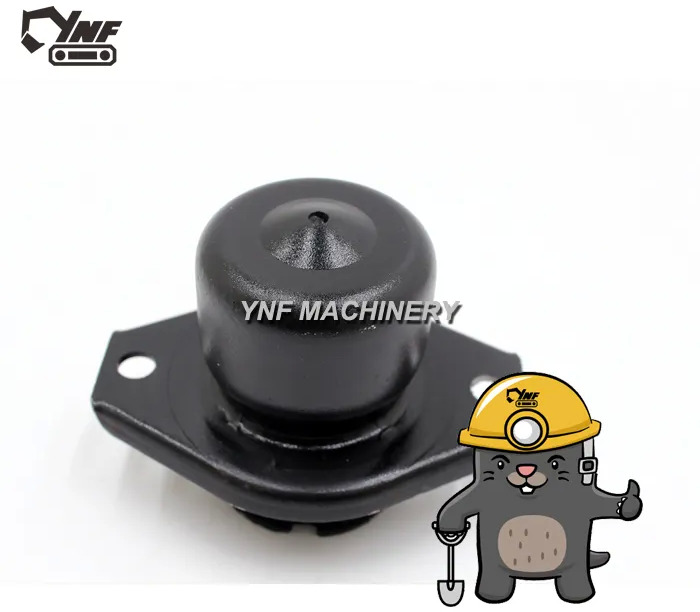 YNF 4630660 Excavator Cabin CusHion ZX200 ZX200-3 ZX240-5G Rubber Mount - Подушка двигателя: фото 2 YNF 4630660 Excavator Cabin CusHion ZX200 ZX200-3 ZX240-5G Rubber Mount - Подушка двигателя: фото 2