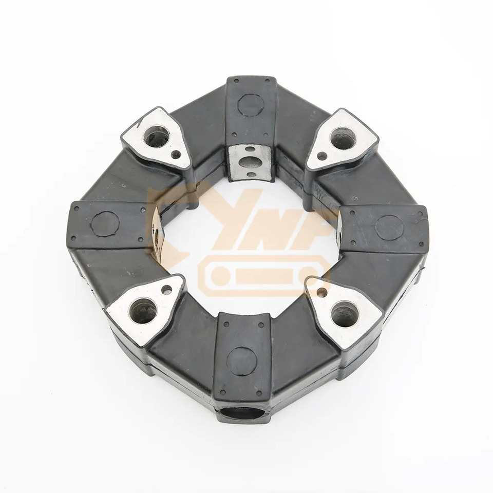 YNF Connecting Glue Assembly Rubber Coupling 099-0149 0990149 For Caterpillar Excavator E120 E120B E140 E311 E312 - Сцепление и запчасти: фото 4 YNF Connecting Glue Assembly Rubber Coupling 099-0149 0990149 For Caterpillar Excavator E120 E120B E140 E311 E312 - Сцепление и запчасти: фото 4