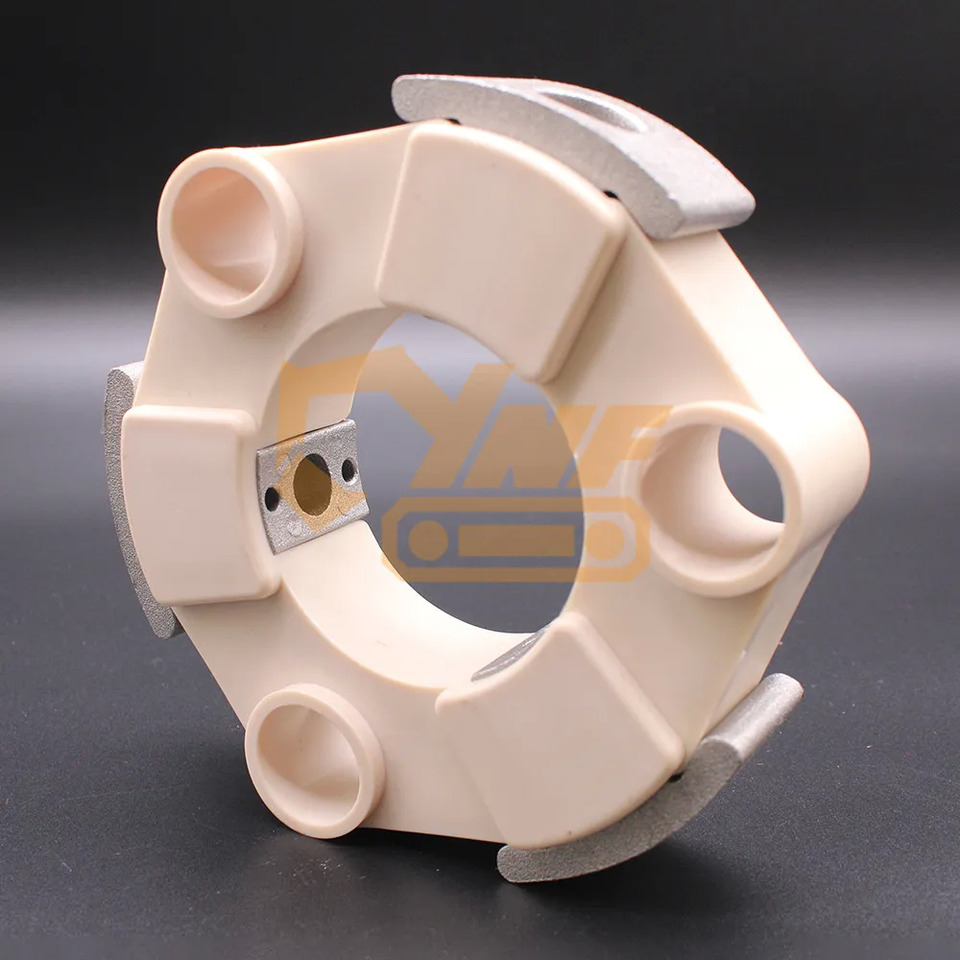 Сцепление и запчасти YNF Customized High Quality Excavator Spare Parts Hydraulic Pump Coupling 16H CF-H-16 Flexible Coupling: фото 6