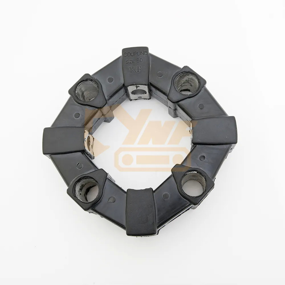 YNF Excavator Engine Coupling CF-A-080-S0 CF-A-080-O0 Size 80 80A 80AS Excavator Pump Coupling - Сцепление и запчасти: фото 4 YNF Excavator Engine Coupling CF-A-080-S0 CF-A-080-O0 Size 80 80A 80AS Excavator Pump Coupling - Сцепление и запчасти: фото 4