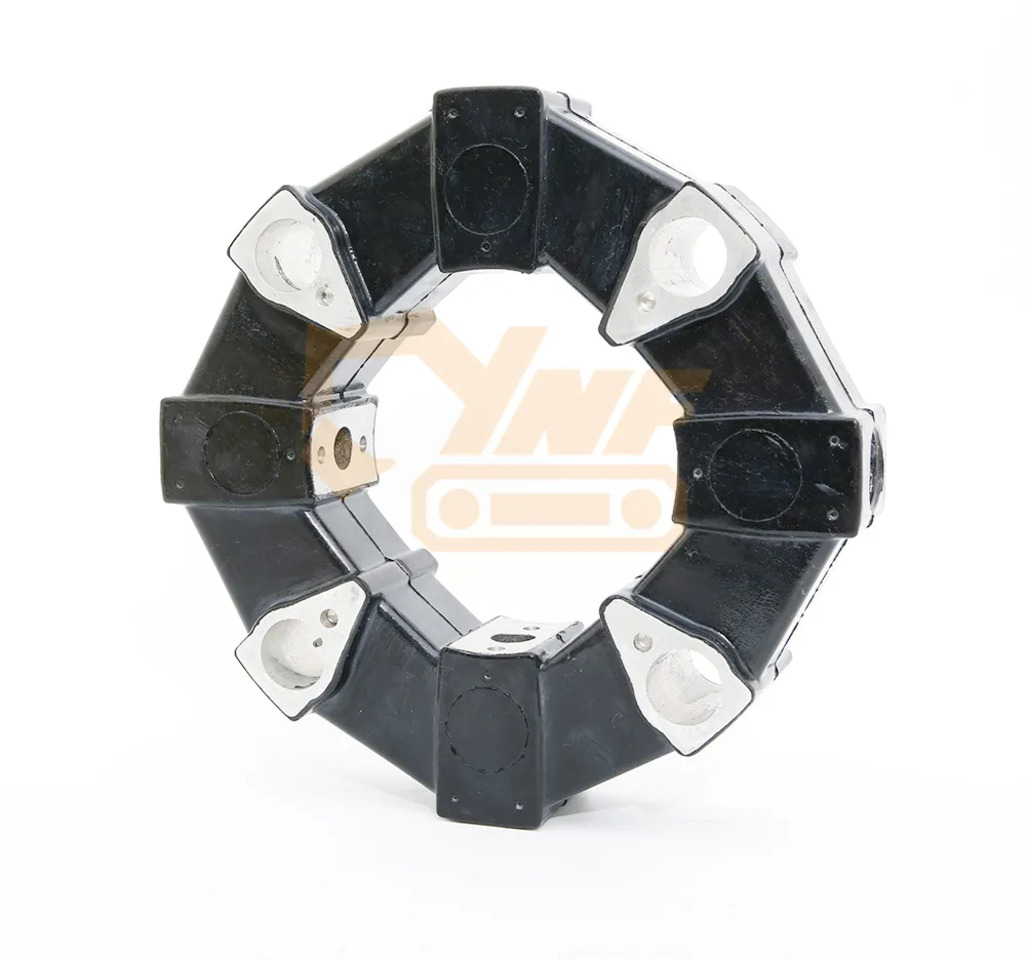 YNF Excavator Engine Coupling Size 80 80A 80AS CF-A-080-S0 CF-A-080-O0 Excavator Pump Coupling - Сцепление и запчасти: фото 3 YNF Excavator Engine Coupling Size 80 80A 80AS CF-A-080-S0 CF-A-080-O0 Excavator Pump Coupling - Сцепление и запчасти: фото 3