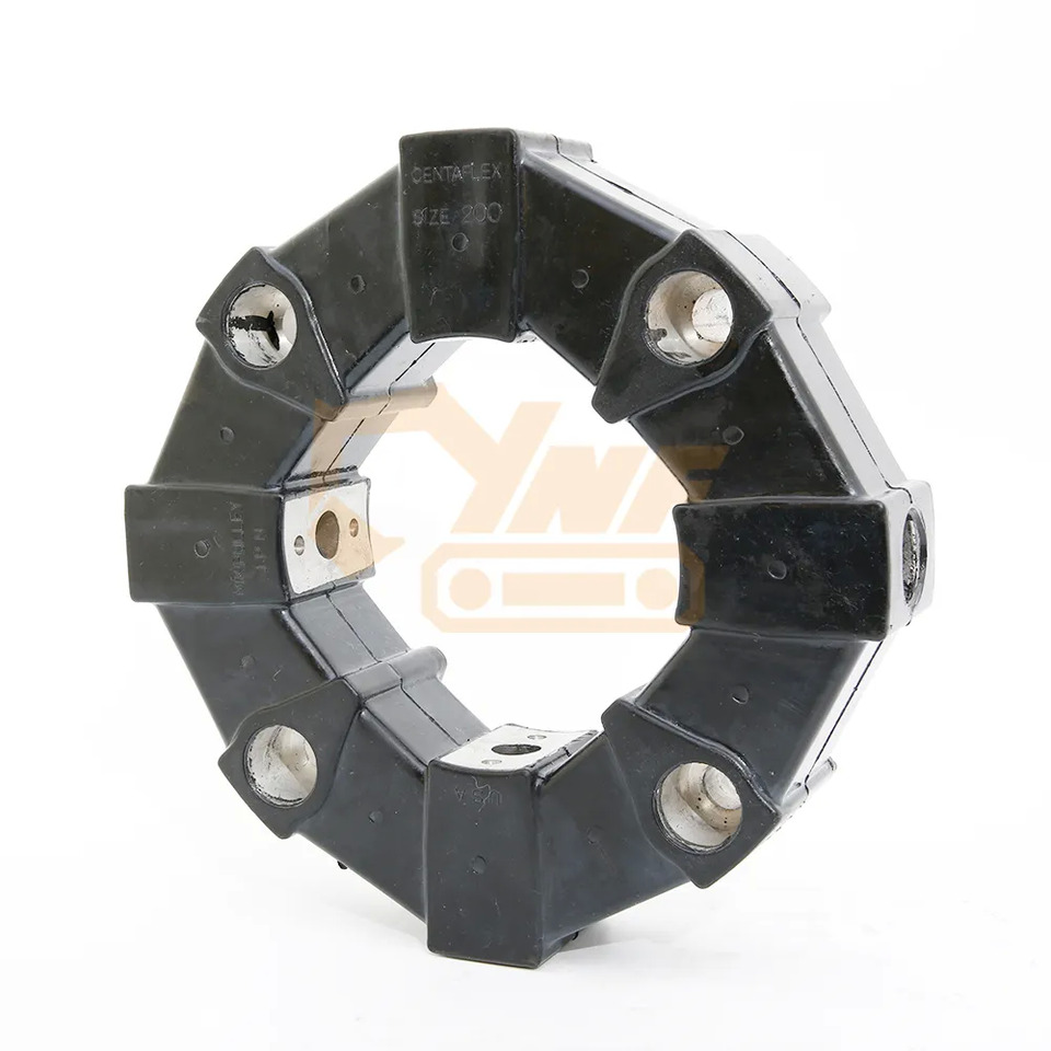 YNF Excavator Engine Coupling Size 80 80A 80AS CF-A-080-S0 CF-A-080-O0 Excavator Pump Coupling - Сцепление и запчасти: фото 2 YNF Excavator Engine Coupling Size 80 80A 80AS CF-A-080-S0 CF-A-080-O0 Excavator Pump Coupling - Сцепление и запчасти: фото 2