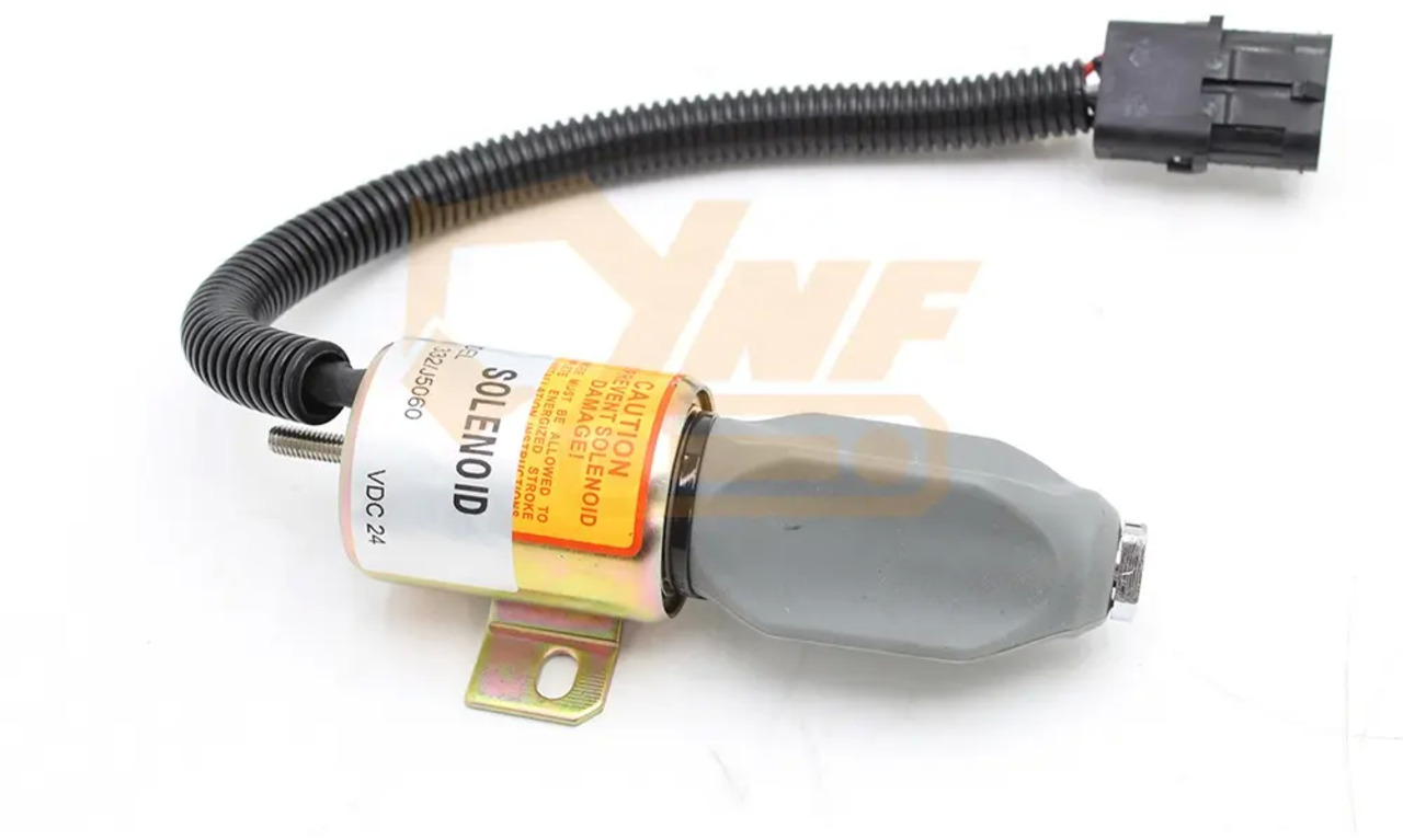 YNF Excavator JCB SPARE PARTS SOLENOID 332/J5060 716/30091 332-J5060 716-30091 332J5060 71630091 - Электрическая система: фото 3 YNF Excavator JCB SPARE PARTS SOLENOID 332/J5060 716/30091 332-J5060 716-30091 332J5060 71630091 - Электрическая система: фото 3
