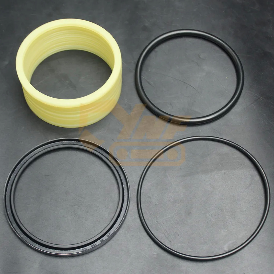YNF Factory Wholesale High Quality ZAX75-8 Center joint Cylinder Seal Kit 9196167K - Гидравлика: фото 4 YNF Factory Wholesale High Quality ZAX75-8 Center joint Cylinder Seal Kit 9196167K - Гидравлика: фото 4