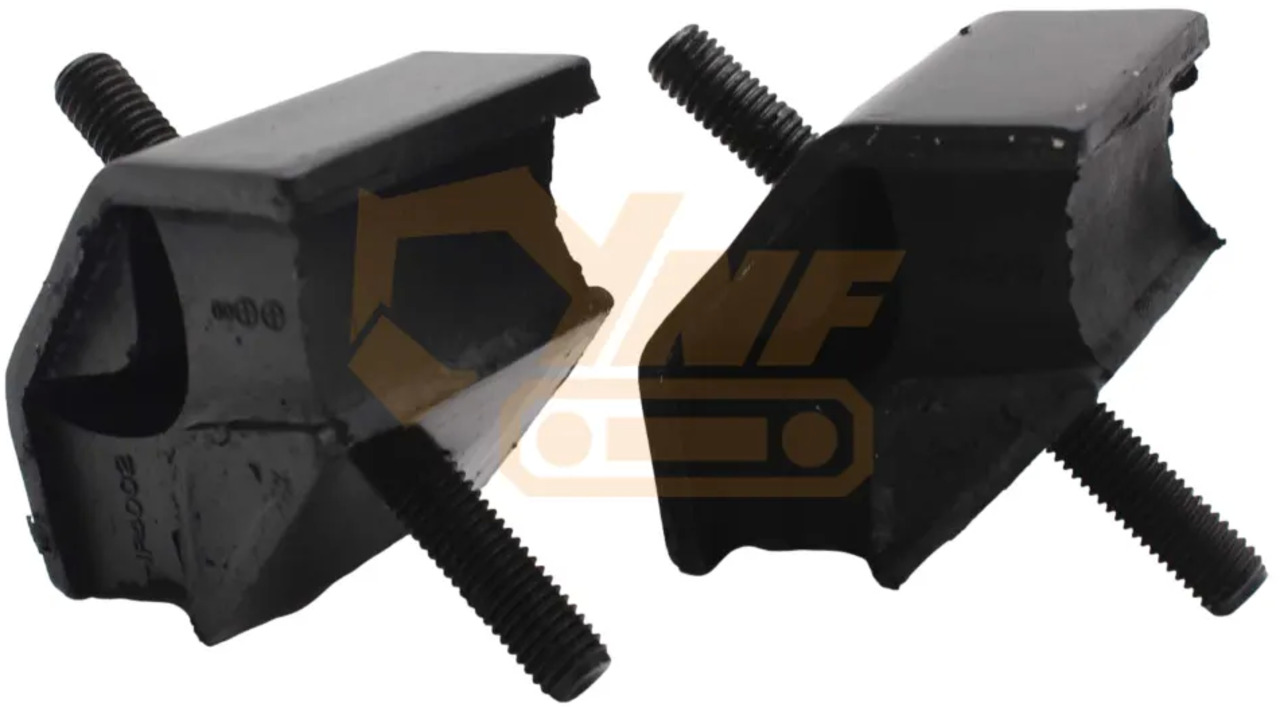 YNF Factory wholesale High-quality Engine Rubber Mounts Damper Excavator Engine Rubber Mountings - Подушка двигателя: фото 2 YNF Factory wholesale High-quality Engine Rubber Mounts Damper Excavator Engine Rubber Mountings - Подушка двигателя: фото 2