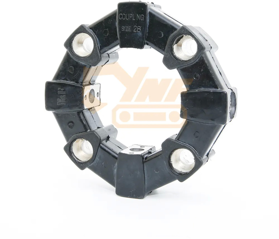 YNF High Excavator Parts CF-A-200 Coupling 200 200A CF-A-200-S0 Flexible Coupling 200AS CF-A-200-O0 Rubber Coupling - Сцепление и запчасти: фото 2 YNF High Excavator Parts CF-A-200 Coupling 200 200A CF-A-200-S0 Flexible Coupling 200AS CF-A-200-O0 Rubber Coupling - Сцепление и запчасти: фото 2