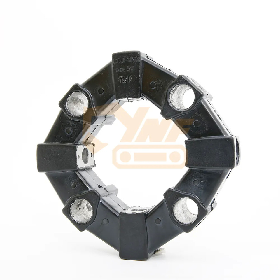 YNF High Excavator Parts CF-A-200 Coupling 200 200A CF-A-200-S0 Flexible Coupling 200AS CF-A-200-O0 Rubber Coupling - Сцепление и запчасти: фото 3 YNF High Excavator Parts CF-A-200 Coupling 200 200A CF-A-200-S0 Flexible Coupling 200AS CF-A-200-O0 Rubber Coupling - Сцепление и запчасти: фото 3