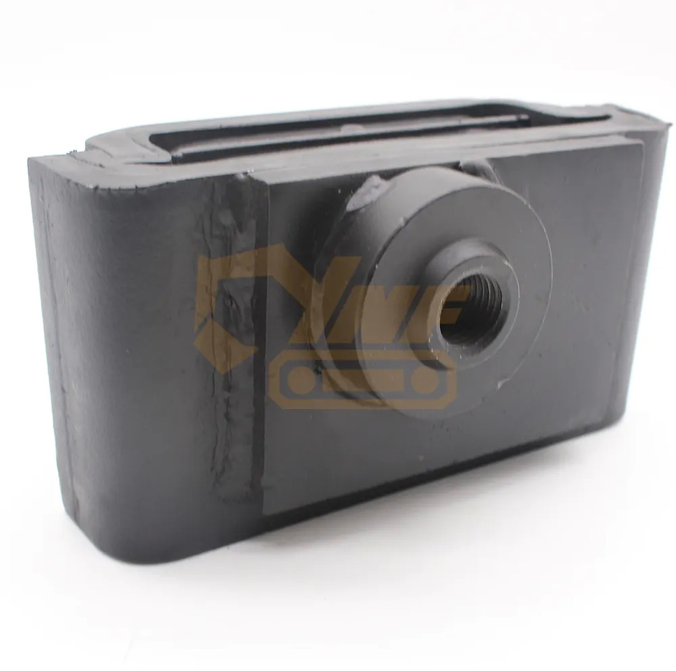 YNF High-Quality 6WG1 Engine Rubber Mount ZAX450-3 ZAX470-3 Excavator Engine Cushion - Подушка двигателя: фото 3 YNF High-Quality 6WG1 Engine Rubber Mount ZAX450-3 ZAX470-3 Excavator Engine Cushion - Подушка двигателя: фото 3