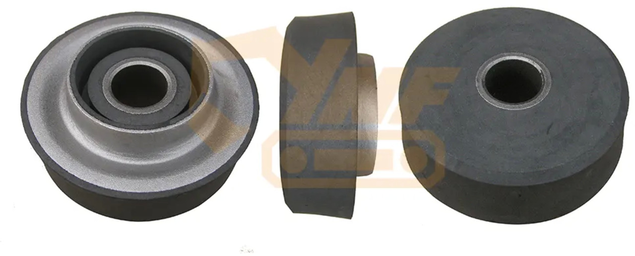 YNF Hot Sale Excavator Parts Engine Mount Rubber 6D22 Engine Cushion For Excavator SK400 HD880 - Подушка двигателя: фото 2 YNF Hot Sale Excavator Parts Engine Mount Rubber 6D22 Engine Cushion For Excavator SK400 HD880 - Подушка двигателя: фото 2