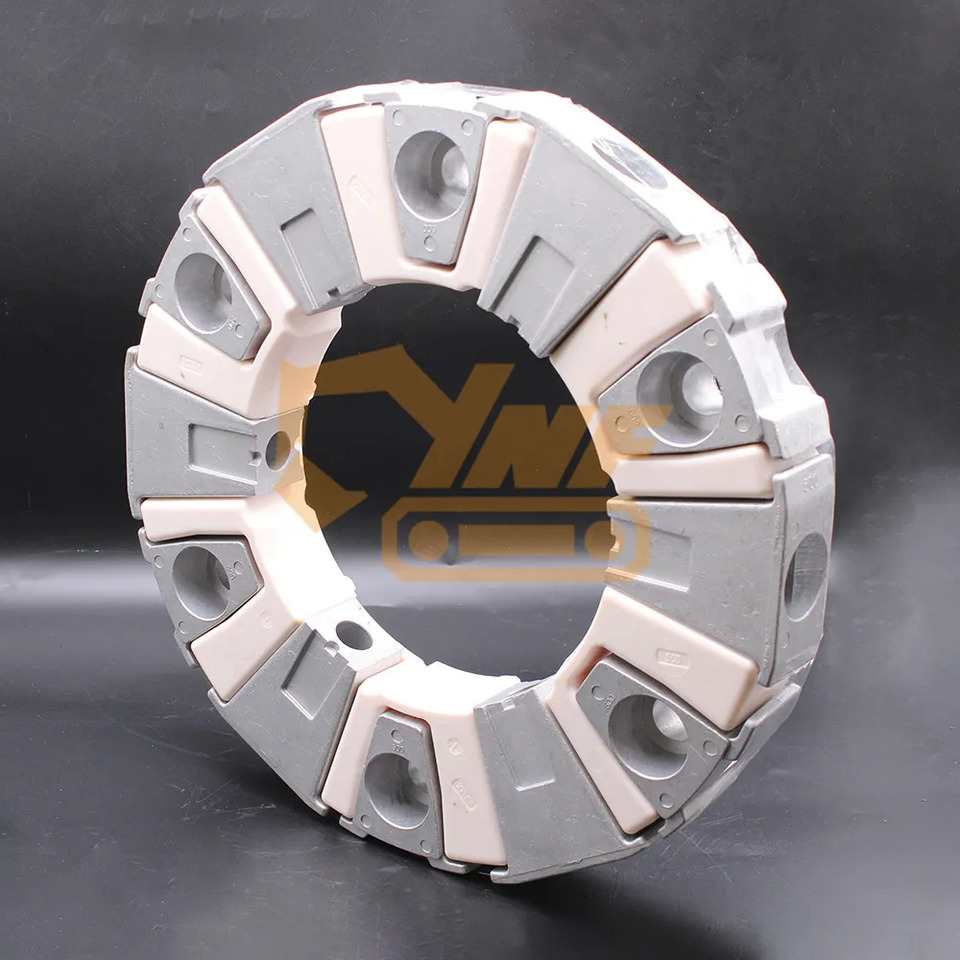YNF Hot Sales High Quality Excavator Spare Parts 500H CF-H-500 Hydraulic Pump Coupling - Сцепление и запчасти: фото 5 YNF Hot Sales High Quality Excavator Spare Parts 500H CF-H-500 Hydraulic Pump Coupling - Сцепление и запчасти: фото 5