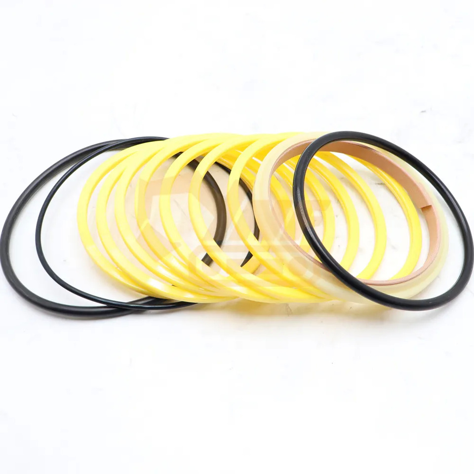 YNF Supply Long Service Life DX225 Excavator Center Joint Seal Kit 401107-01321 For Doosan - Гидравлика: фото 4 YNF Supply Long Service Life DX225 Excavator Center Joint Seal Kit 401107-01321 For Doosan - Гидравлика: фото 4