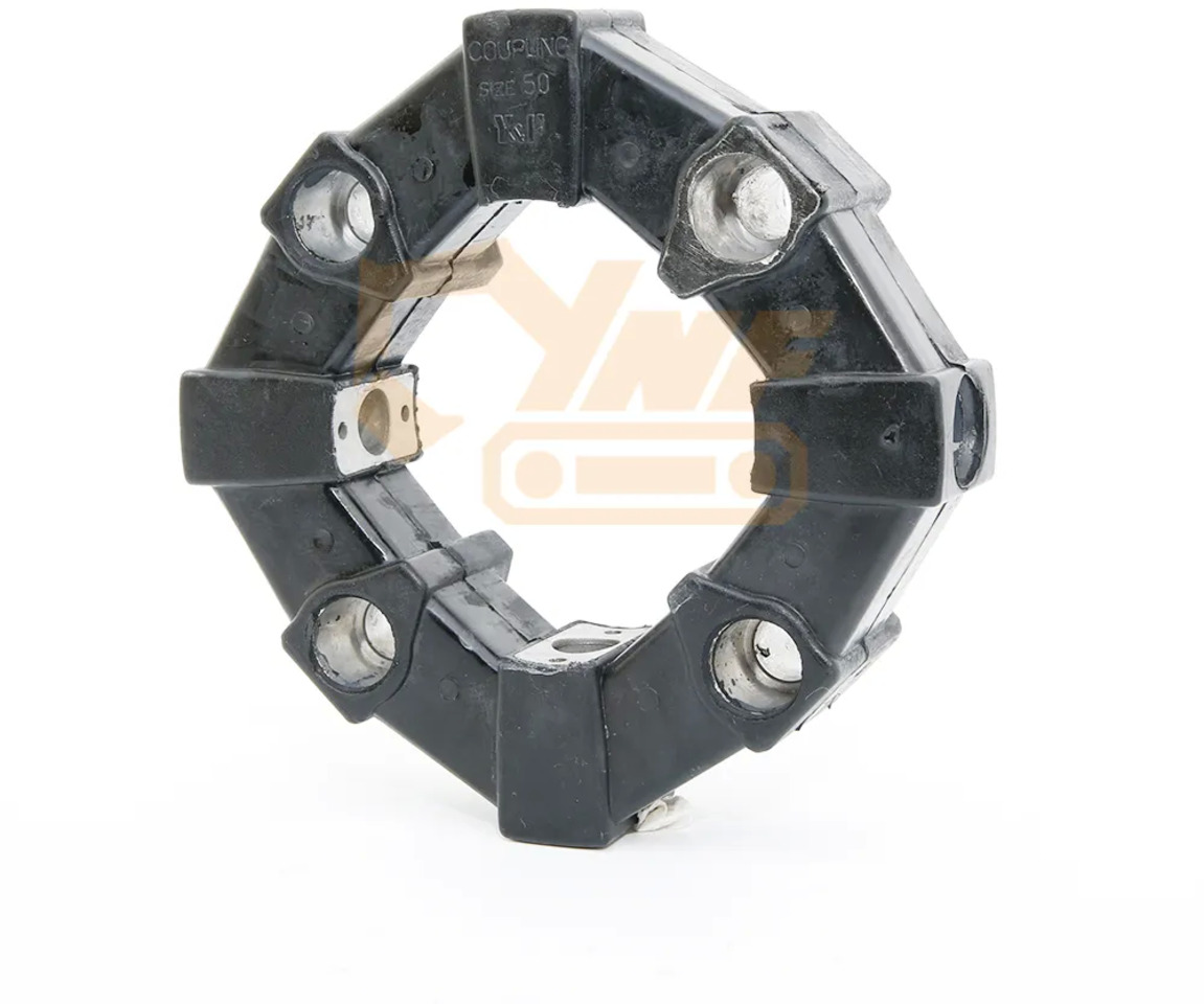 YNF Wholesale High Quality Excavator Parts Coupling Assembly JS190 Rubber Coupling 331/19786 For JCB - Сцепление и запчасти: фото 3 YNF Wholesale High Quality Excavator Parts Coupling Assembly JS190 Rubber Coupling 331/19786 For JCB - Сцепление и запчасти: фото 3