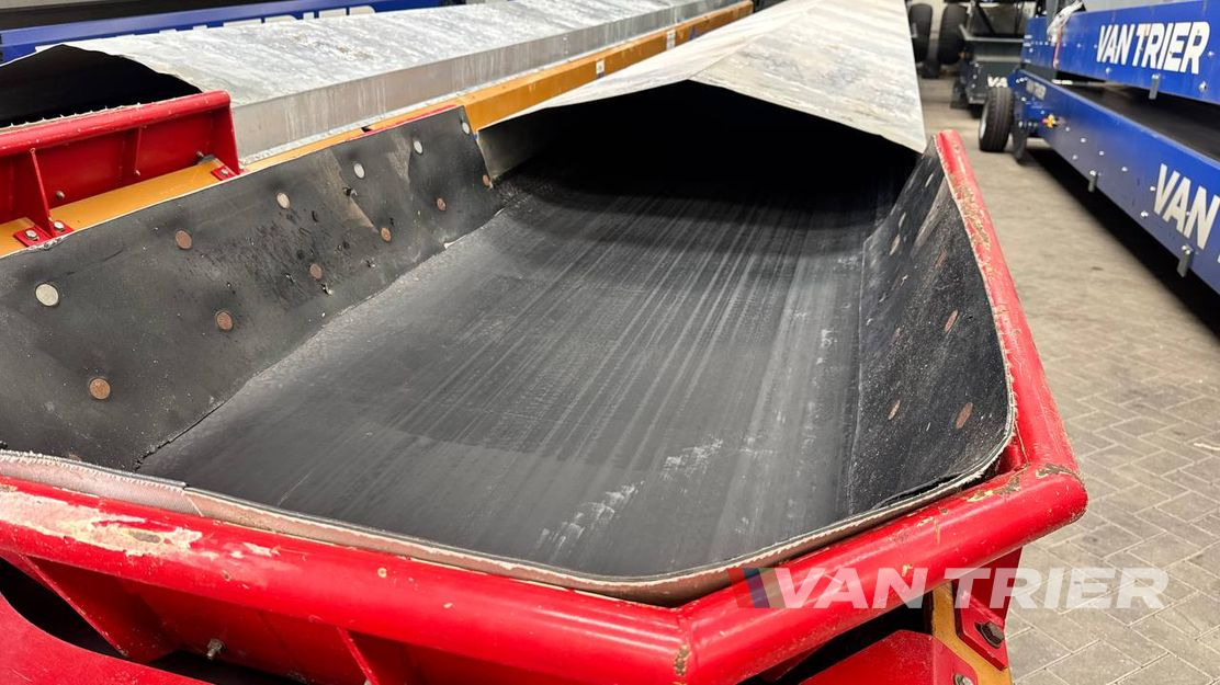 Breston DVB12-110 Flat conveyor - Конвейер: фото 2 Breston DVB12-110 Flat conveyor - Конвейер: фото 2