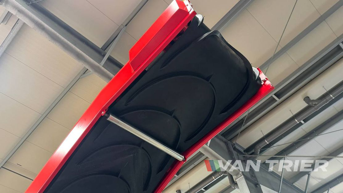 Конвейер Van Trier 10-80 Conveyor belt: фото 6 Конвейер Van Trier 10-80 Conveyor belt: фото 6