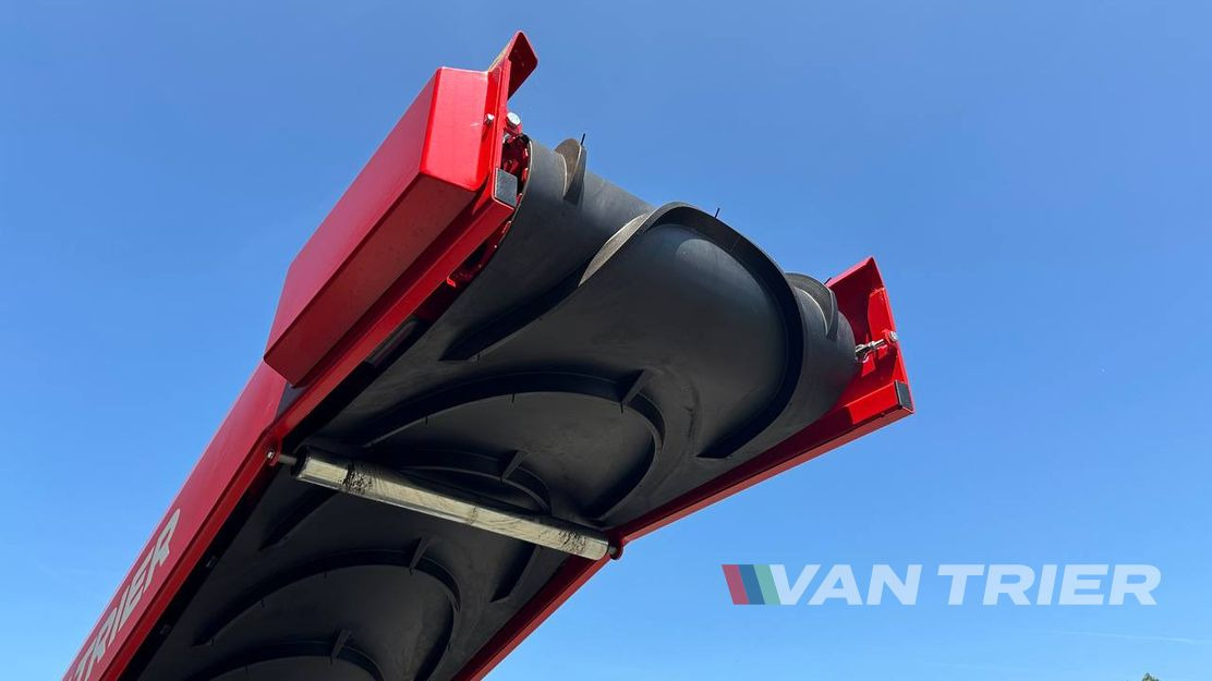 Van Trier 6-65 Conveyor belt - Конвейер: фото 4 Van Trier 6-65 Conveyor belt - Конвейер: фото 4