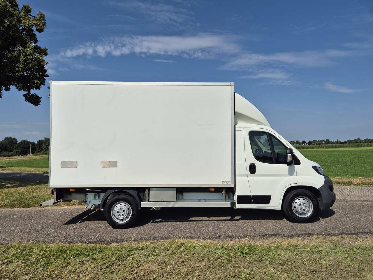 Peugeot 20 x Boxer HDI 160PK EURO 6 Koelwagen Bj2018-2019 - Фургон-рефрижератор: фото 5 Peugeot 20 x Boxer HDI 160PK EURO 6 Koelwagen Bj2018-2019 - Фургон-рефрижератор: фото 5