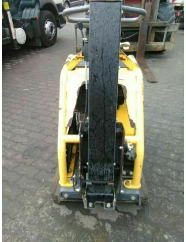 Dynapac LG 500 - Виброплита: фото 4 Dynapac LG 500 - Виброплита: фото 4