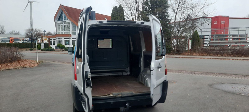 Fiat Scudo Klima 2xSchiebetür - Легковой фургон: фото 5 Fiat Scudo Klima 2xSchiebetür - Легковой фургон: фото 5
