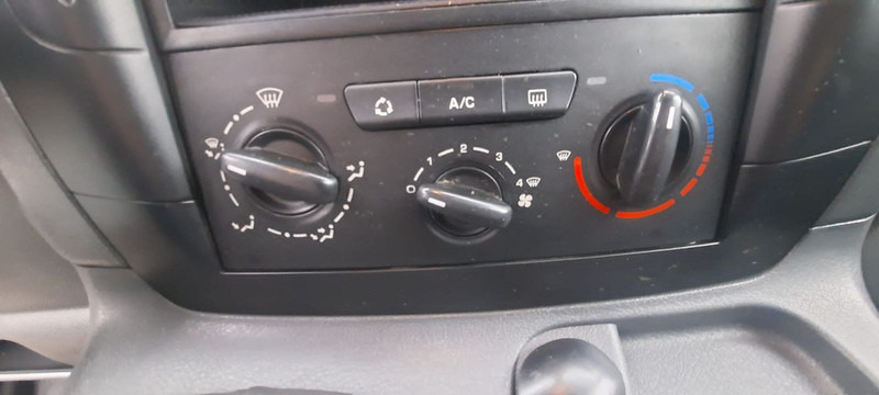 Легковой фургон Fiat Scudo Klima 2xSchiebetür: фото 6