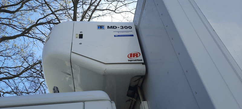 Iveco ML120E25 Tifkuhller Th. MD300 Diesel+Strom - Рефрижератор: фото 5 Iveco ML120E25 Tifkuhller Th. MD300 Diesel+Strom - Рефрижератор: фото 5