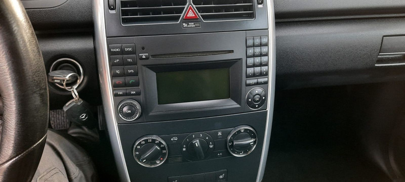 Mercedes-Benz A-Klasse 180 A 180 CDI AVANTGARDE - Хэтчбек: фото 5 Mercedes-Benz A-Klasse 180 A 180 CDI AVANTGARDE - Хэтчбек: фото 5