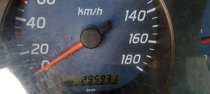 Пикап Nissan Pickup Doka: фото 7 Пикап Nissan Pickup Doka: фото 7