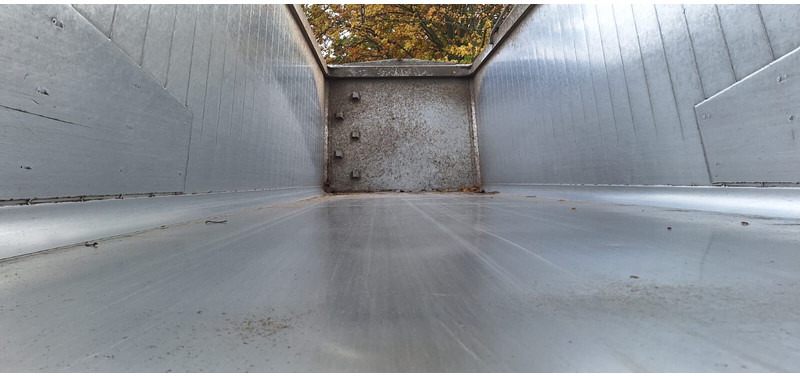 Schmitz Cargobull - Самосвальный полуприцеп: фото 5 Schmitz Cargobull - Самосвальный полуприцеп: фото 5