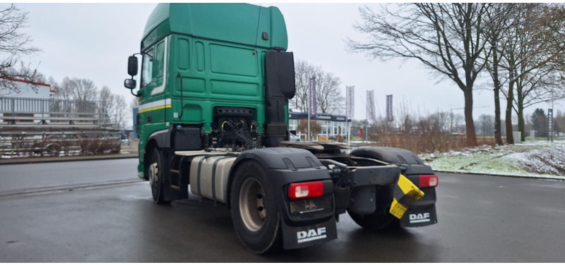 DAF 106-450 Super Spacs G.Haus/Hoch German - Тягач: фото 4 DAF 106-450 Super Spacs G.Haus/Hoch German - Тягач: фото 4