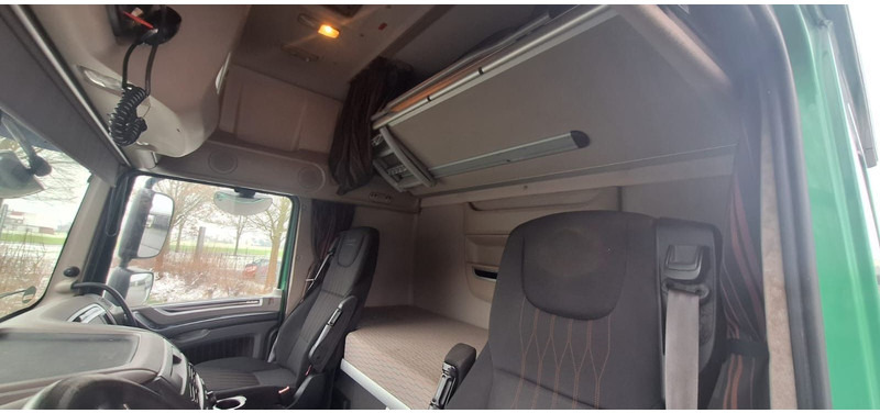 DAF 106-450 Super Spacs G.Haus/Hoch German - Тягач: фото 5 DAF 106-450 Super Spacs G.Haus/Hoch German - Тягач: фото 5
