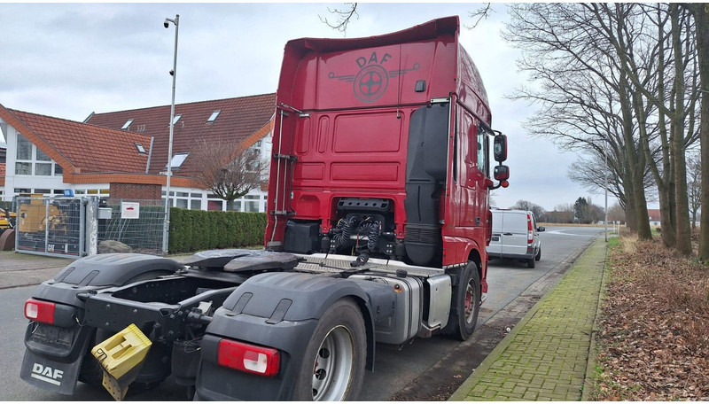 DAF 106-530 Super Spacs G.Haus/Hoch German - Тягач: фото 4 DAF 106-530 Super Spacs G.Haus/Hoch German - Тягач: фото 4