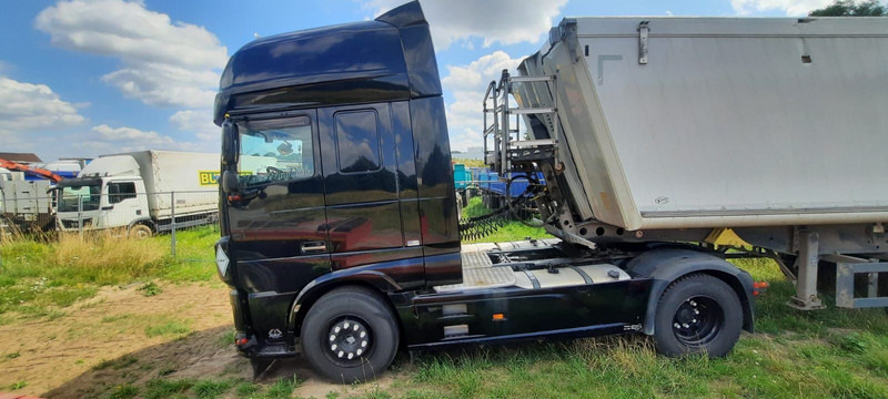 Тягач DAF XF 106/460 SSC Vollausstattung: фото 16 Тягач DAF XF 106/460 SSC Vollausstattung: фото 16