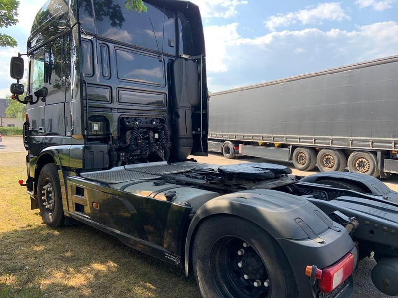 DAF XF 106/460 SSC Vollausstattung - Тягач: фото 2 DAF XF 106/460 SSC Vollausstattung - Тягач: фото 2