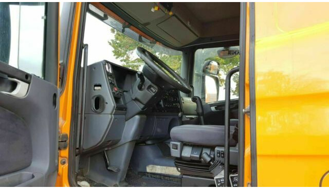 Scania P380PS SZM 4x2 Kipperhydaulik в лизинг Scania P380PS SZM 4x2 Kipperhydaulik: фото 6