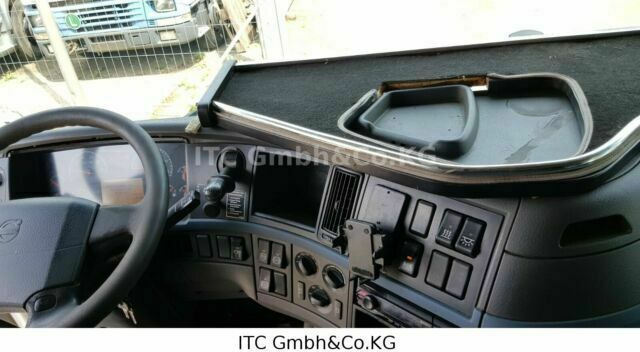 Volvo FH 400 G.Haus-Hochdach Euro:5 German Truck - Тягач: фото 5 Volvo FH 400 G.Haus-Hochdach Euro:5 German Truck - Тягач: фото 5