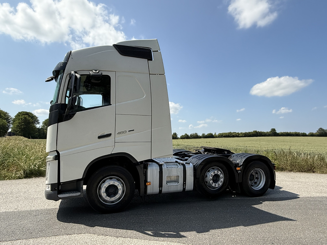 Тягач 2014 Volvo FH 460 Tractor Unit: фото 8