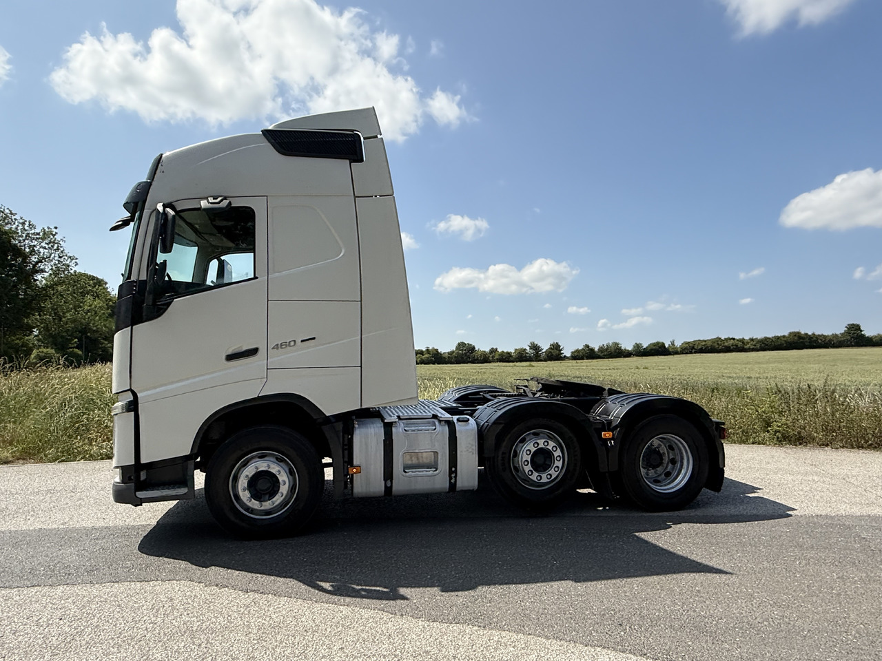 Тягач 2014 Volvo FH 460 Tractor Unit: фото 10
